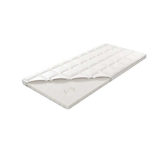 Topper ARCHILES BASIC Embraced-Talalay-Latex (Memory)