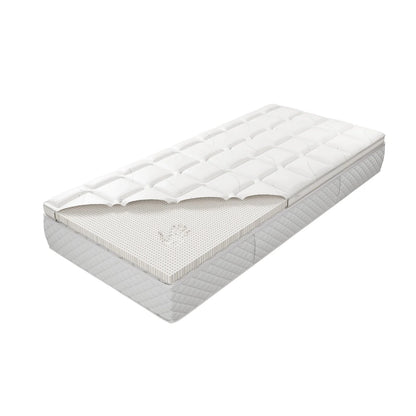 Topper ARCHILES BASIC Embraced-Talalay-Latex (Memory)