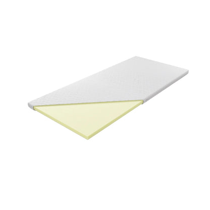 Topper ARCHILES BASIC 4cm Kaltschaum H3