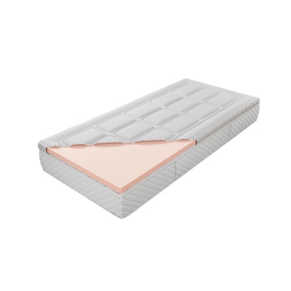 Topper ARCHILES BASIC 4cm Soft-Komfort-Kaltschaum