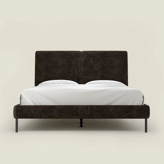 Premium Design Bett VELLUTO