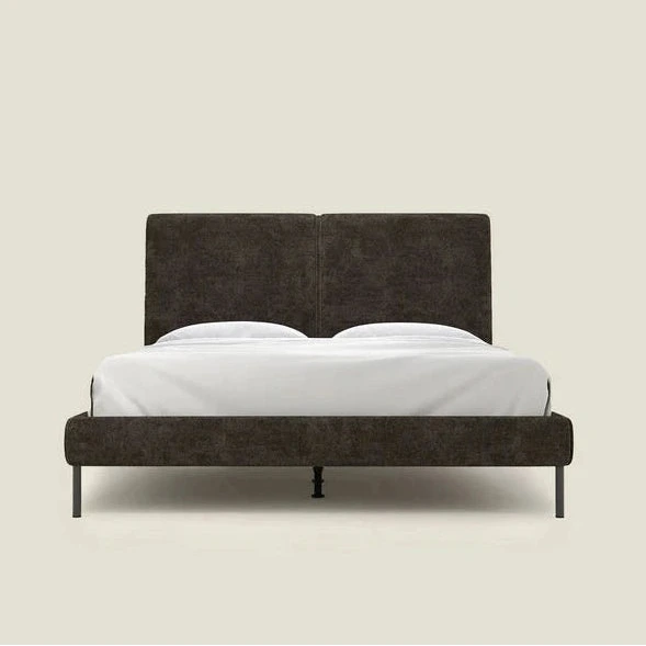 Premium Design Bett VELLUTO