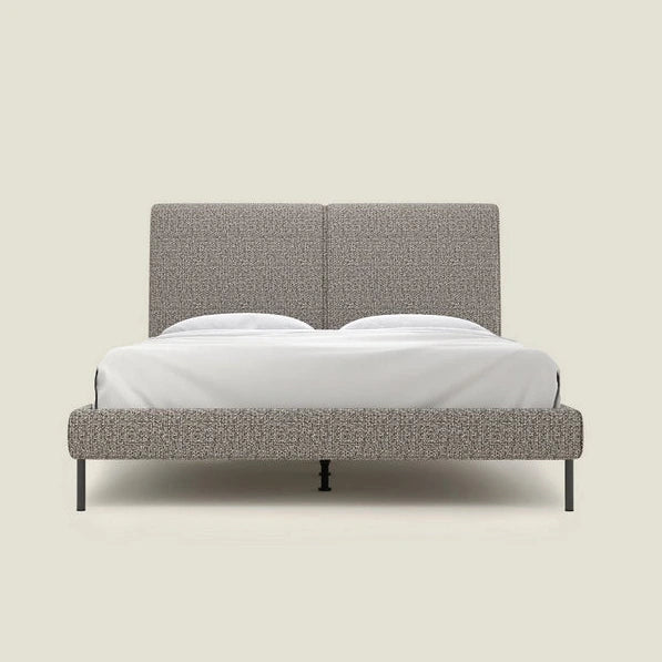 Premium Design Bett VELLUTO