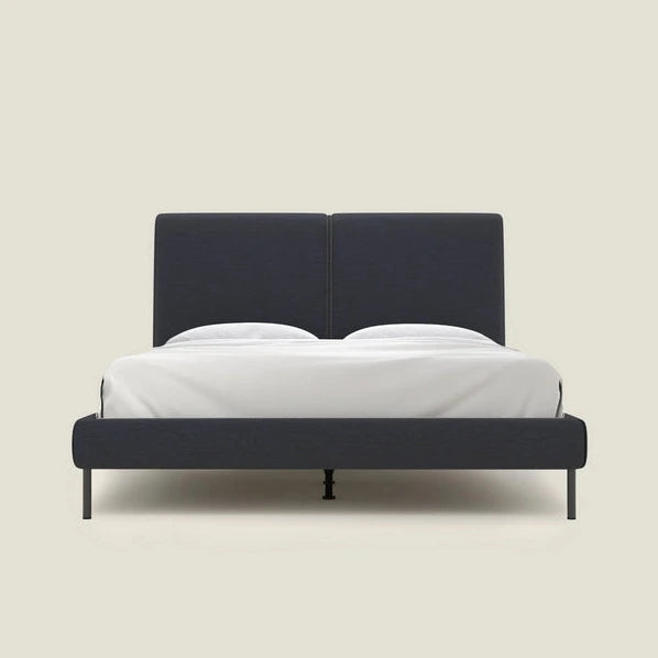 Premium Design Bett VELLUTO