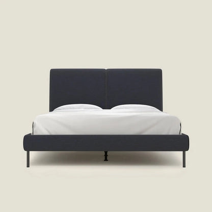 Premium Design Bett VELLUTO