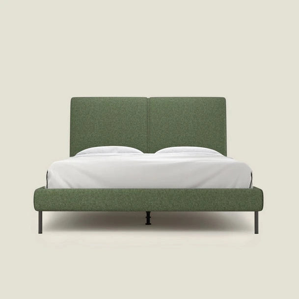 Premium Design Bett VELLUTO