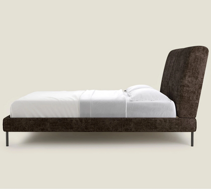 Premium Design Bett VELLUTO