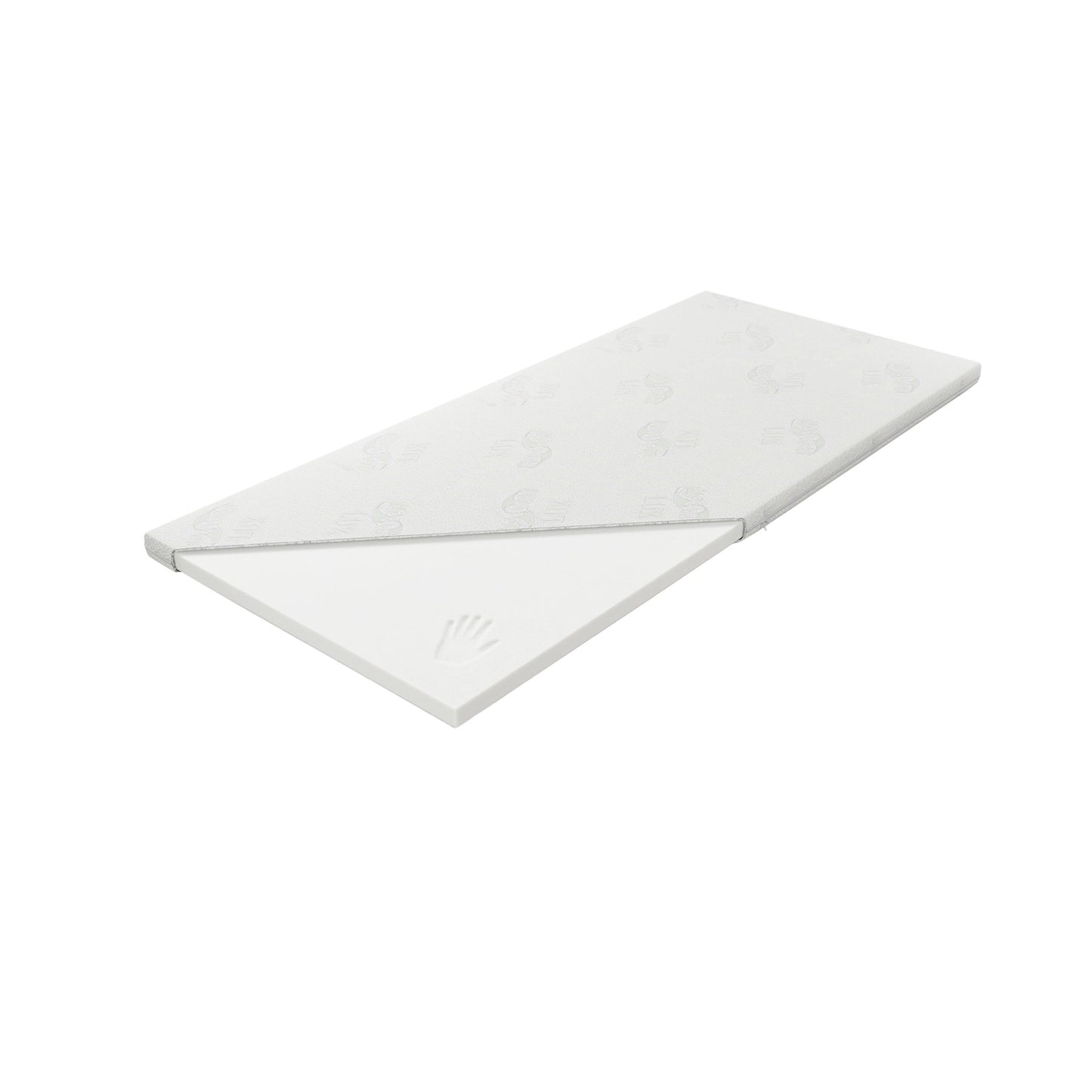 Topper ARCHILES BASIC 4cm Memory-Foam